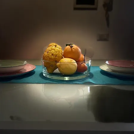 Sweet Mama Apartment *