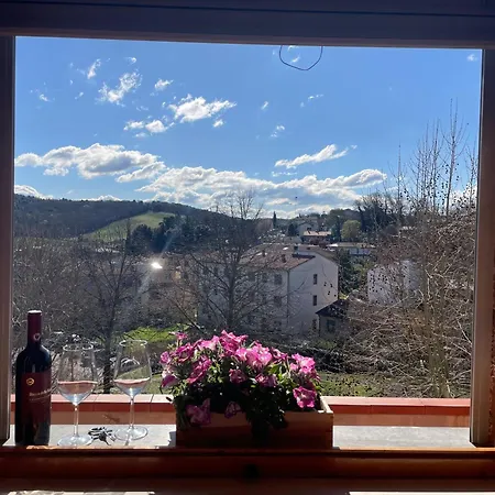 Sweet Mama Monteriggioni