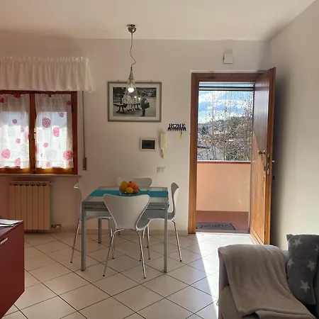 Sweet Mama Apartment Monteriggioni